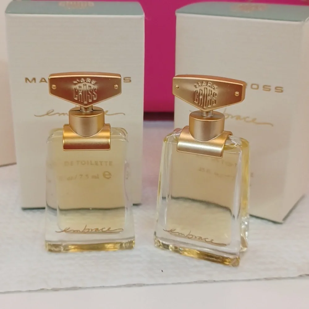 Mark Cross Embrace Collection